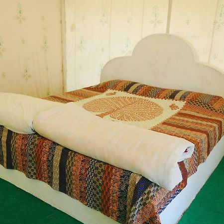 Rann Visamo Resort Bherandiāla Exteriér fotografie
