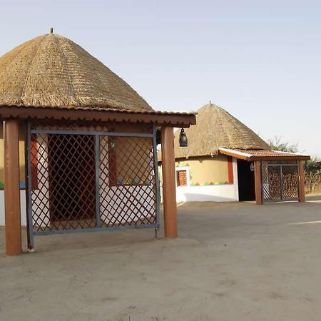 Rann Visamo Resort Bherandiāla Exteriér fotografie