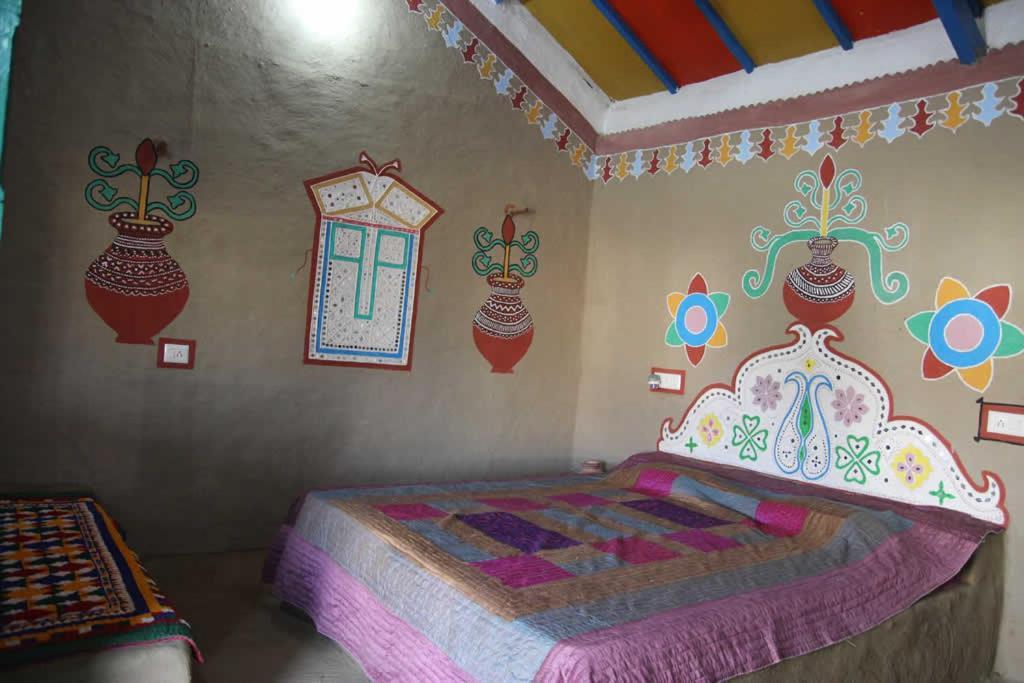 Rann Visamo Resort Bherandiāla Exteriér fotografie