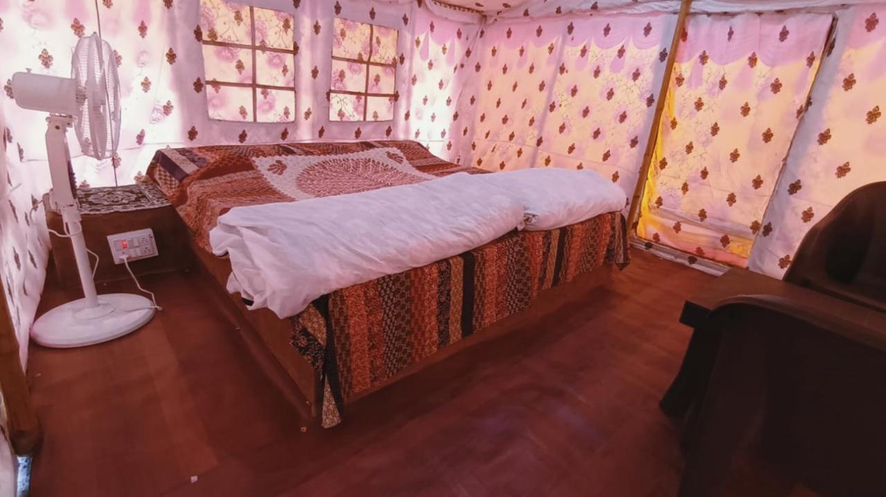 Rann Visamo Resort Bherandiāla Exteriér fotografie