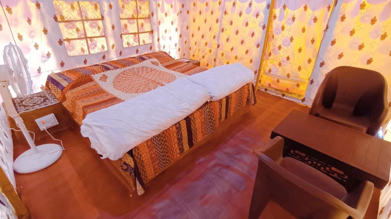 Rann Visamo Resort Bherandiāla Exteriér fotografie