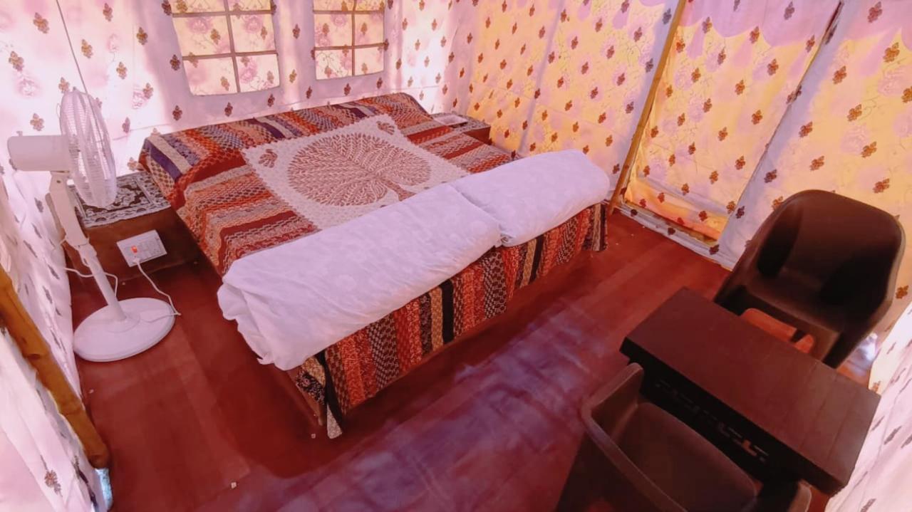 Rann Visamo Resort Bherandiāla Exteriér fotografie