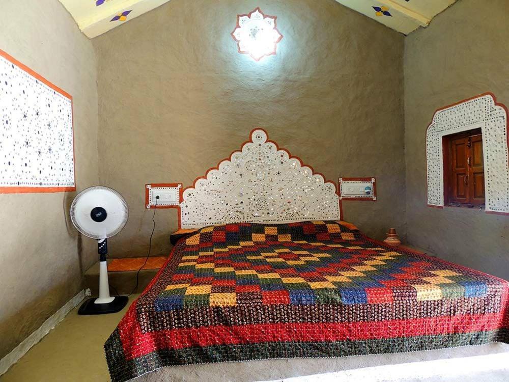 Rann Visamo Resort Bherandiāla Exteriér fotografie