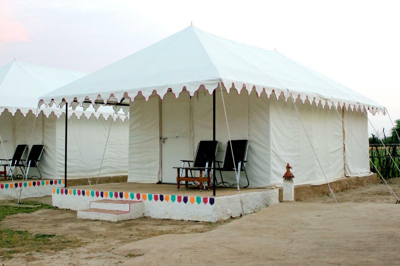 Rann Visamo Resort Bherandiāla Exteriér fotografie