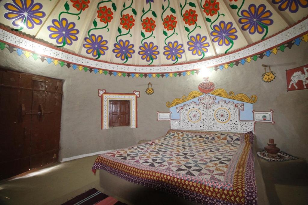 Rann Visamo Resort Bherandiāla Exteriér fotografie